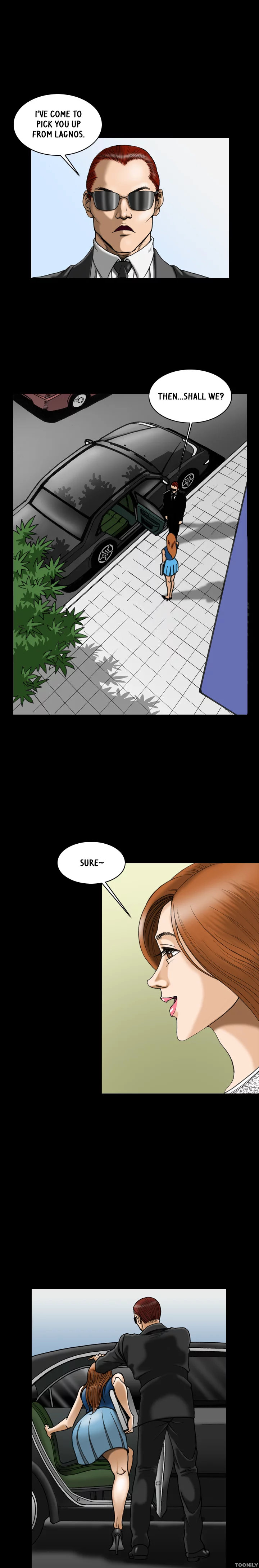 High Society Chapter 7 image 3