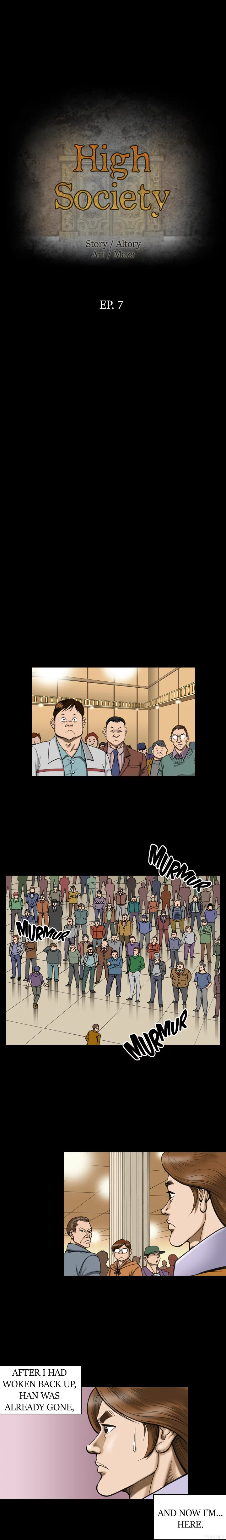 High Society Chapter 7 image 4
