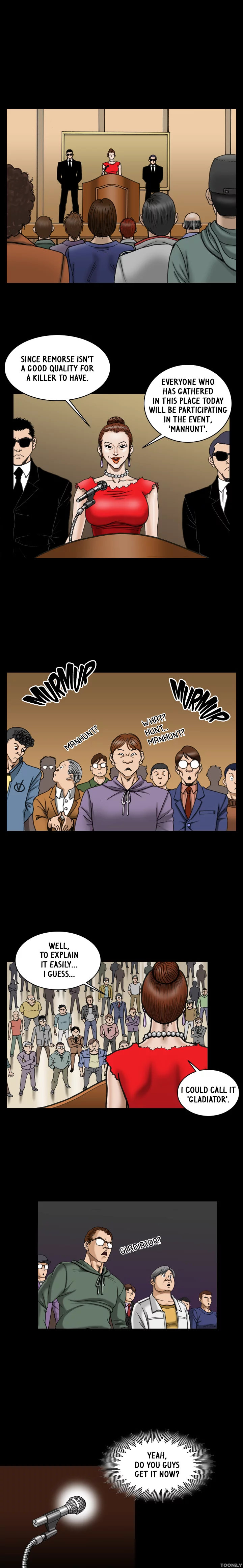 High Society Chapter 7 image 6
