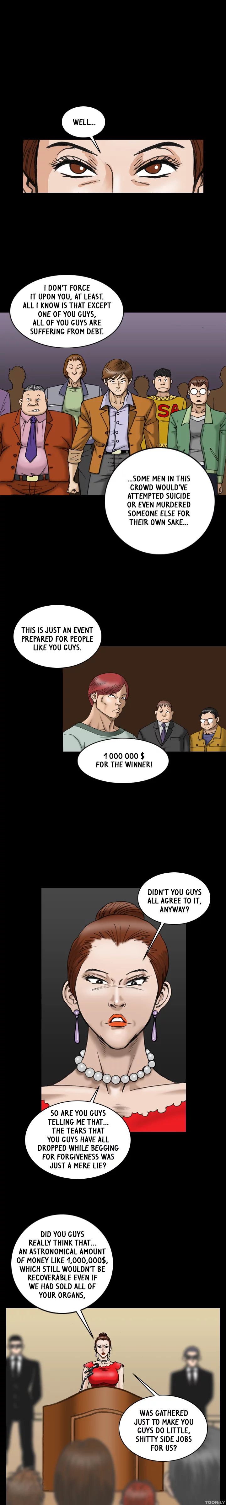 High Society Chapter 7 image 8