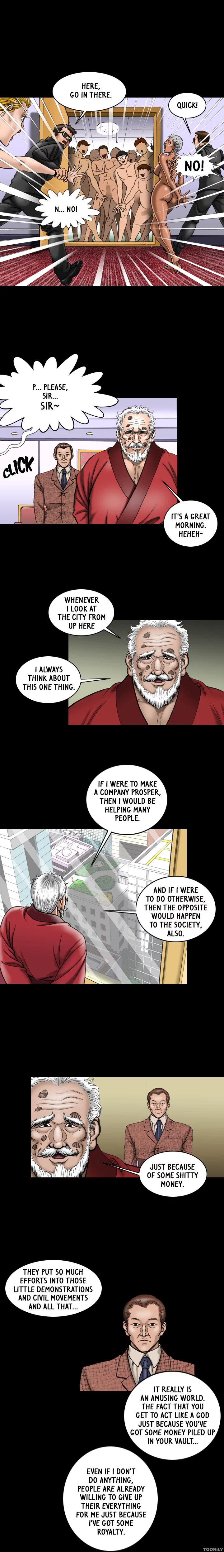 High Society Chapter 8 image 2