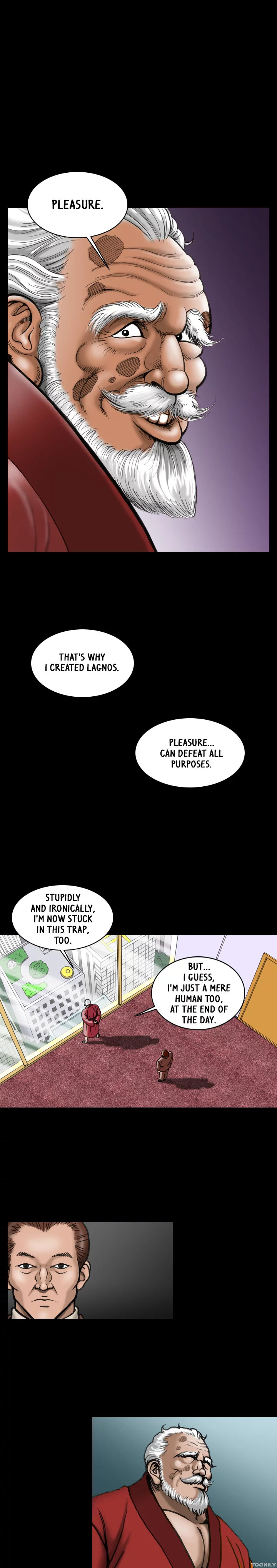 High Society Chapter 8 image 4