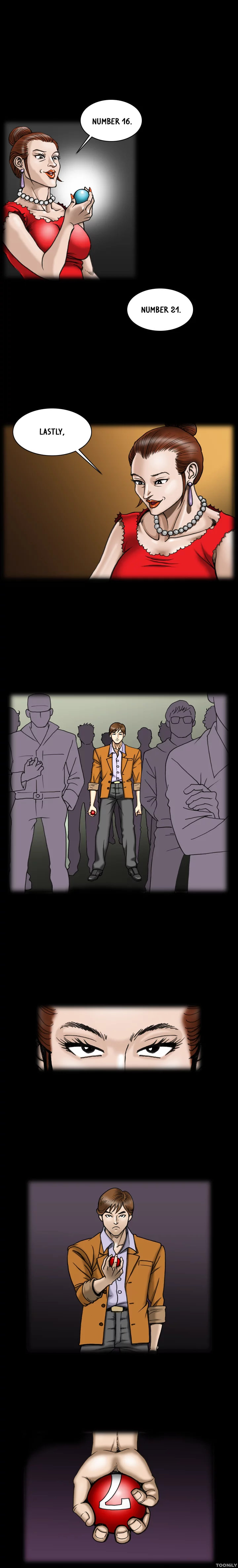 High Society Chapter 8 image 7