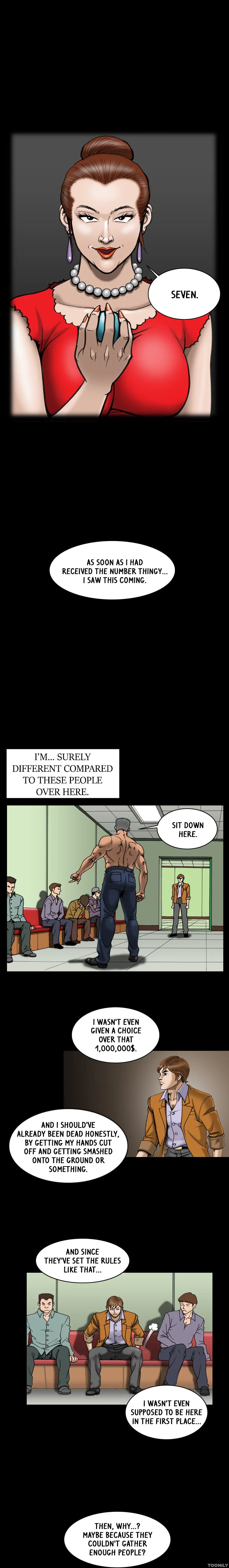 High Society Chapter 8 image 8