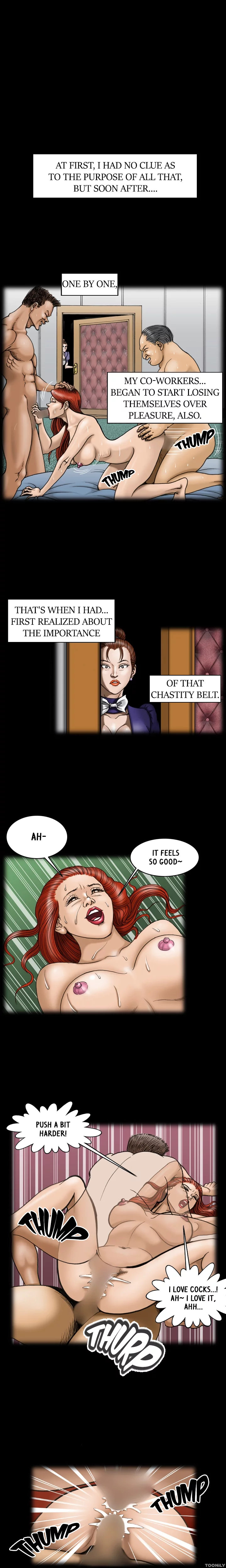 High Society Chapter 9 image 2