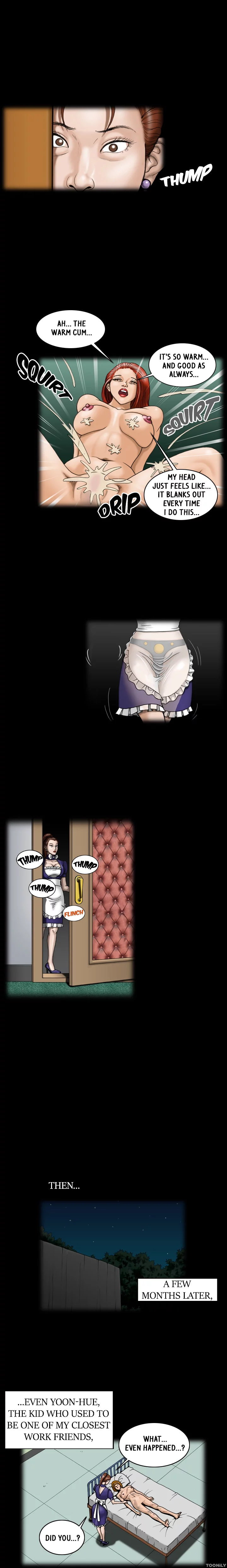 High Society Chapter 9 image 3
