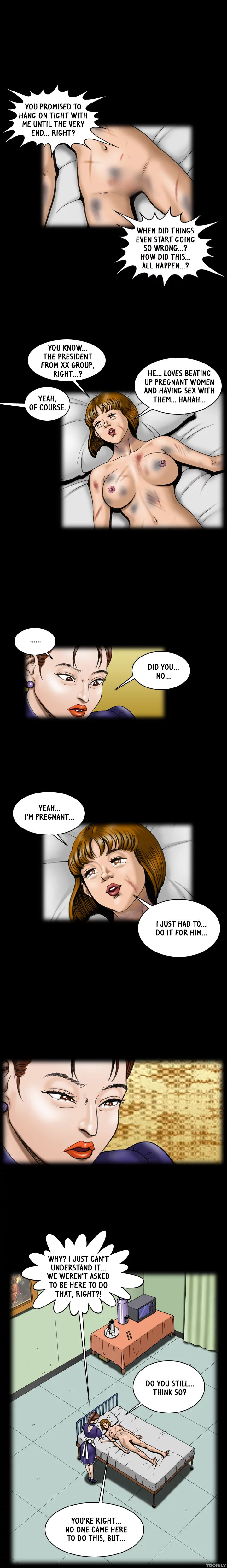 High Society Chapter 9 image 4