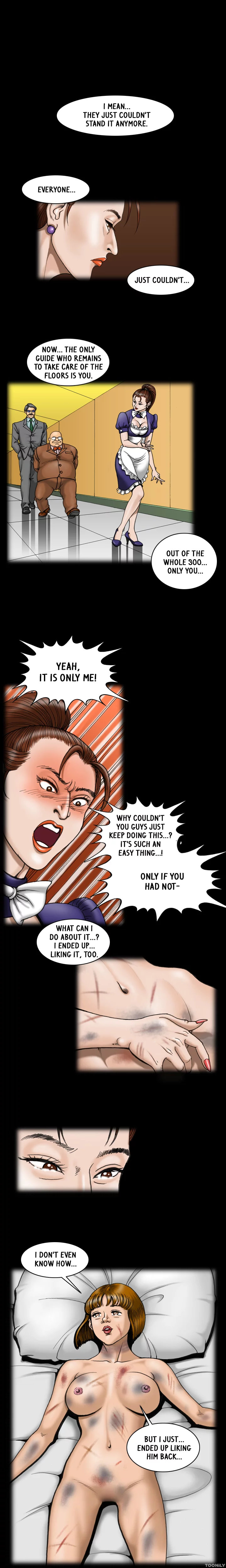 High Society Chapter 9 image 5