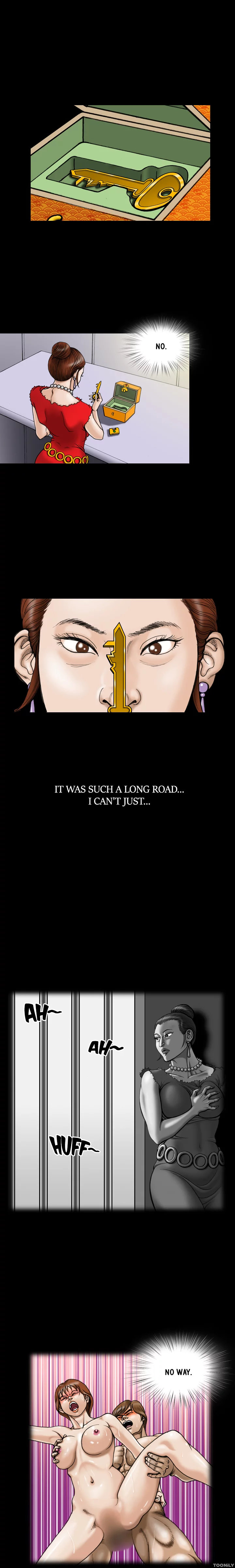 High Society Chapter 9 image 8