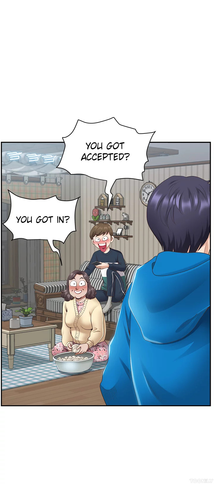 On an Airplane Chapter 1 image 27