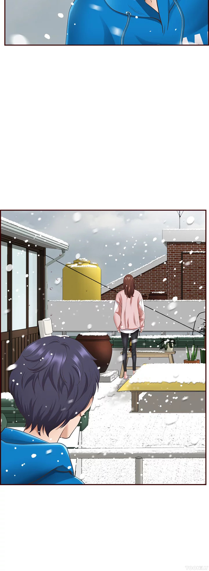 On an Airplane Chapter 1 image 31