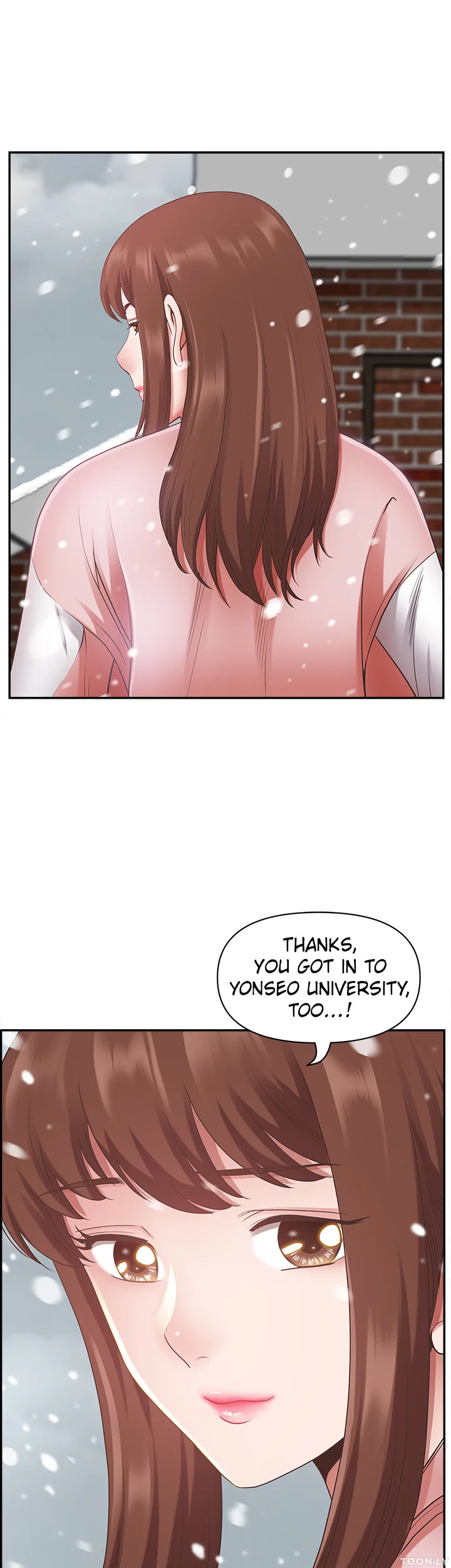 On an Airplane Chapter 1 image 34