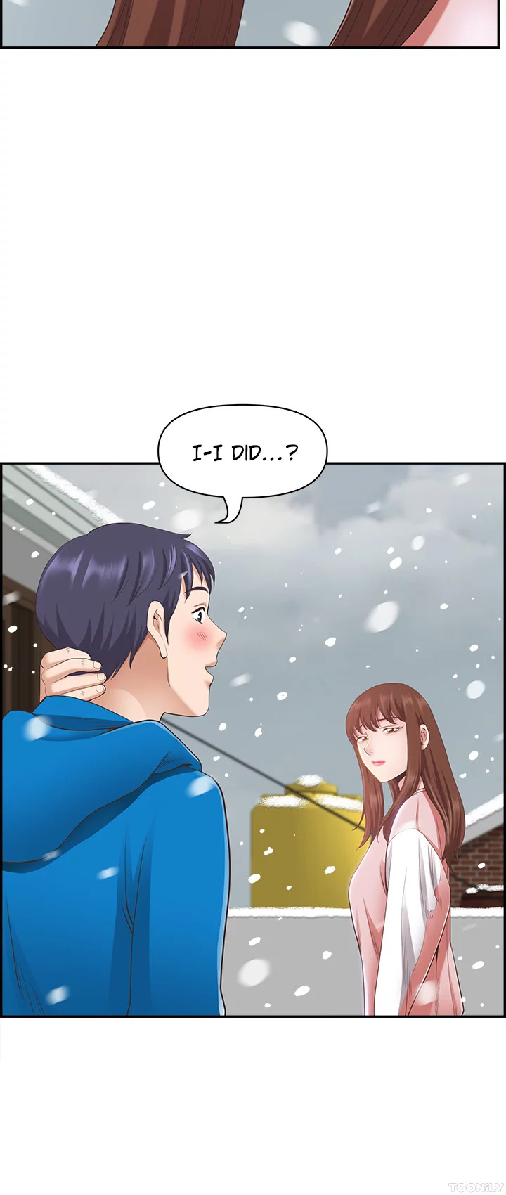 On an Airplane Chapter 1 image 35