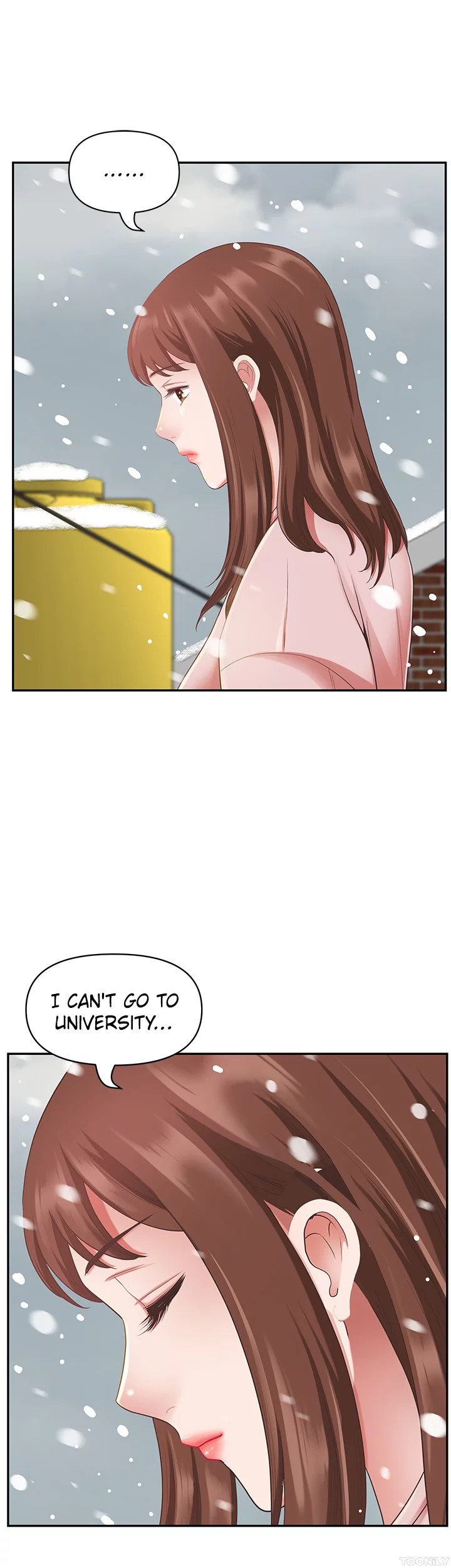 On an Airplane Chapter 1 image 36