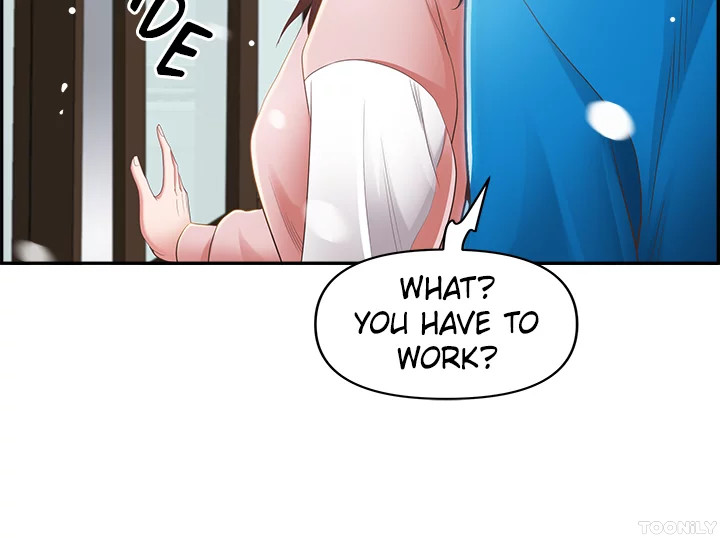 On an Airplane Chapter 1 image 39