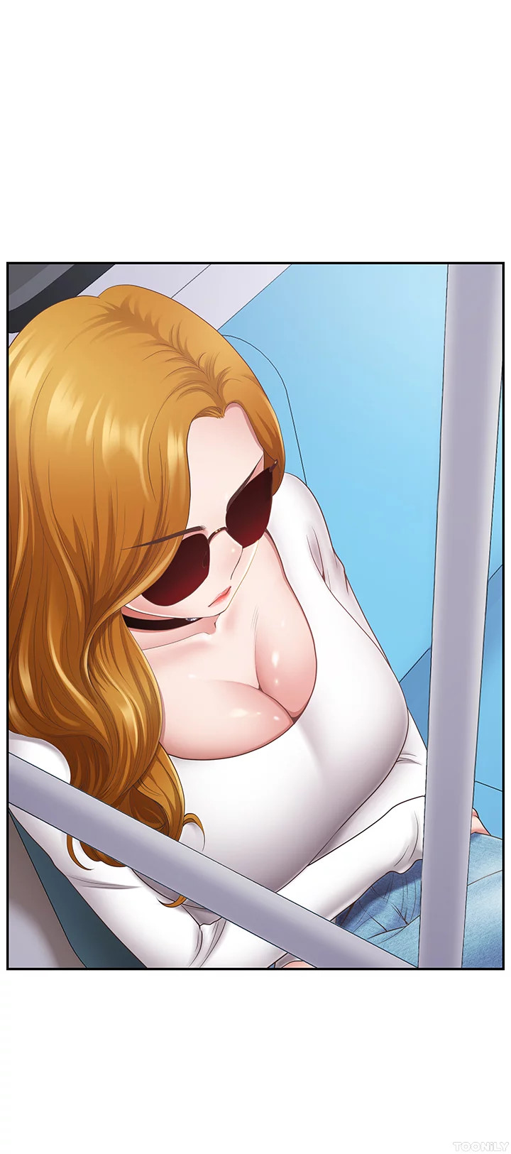 On an Airplane Chapter 1 image 60