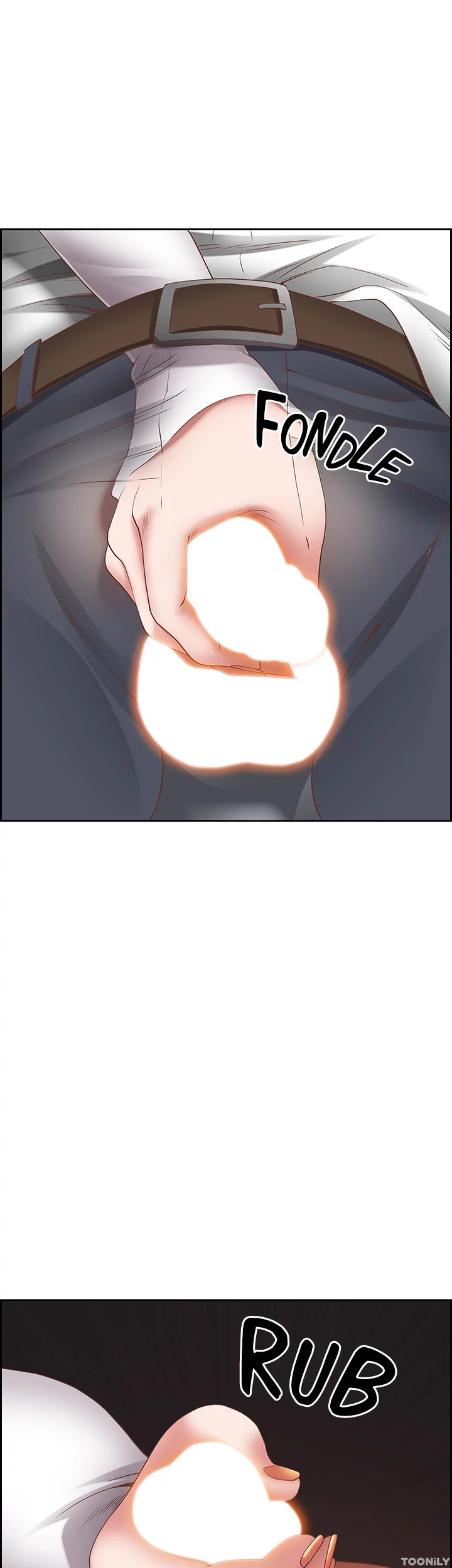On an Airplane Chapter 10 image 10