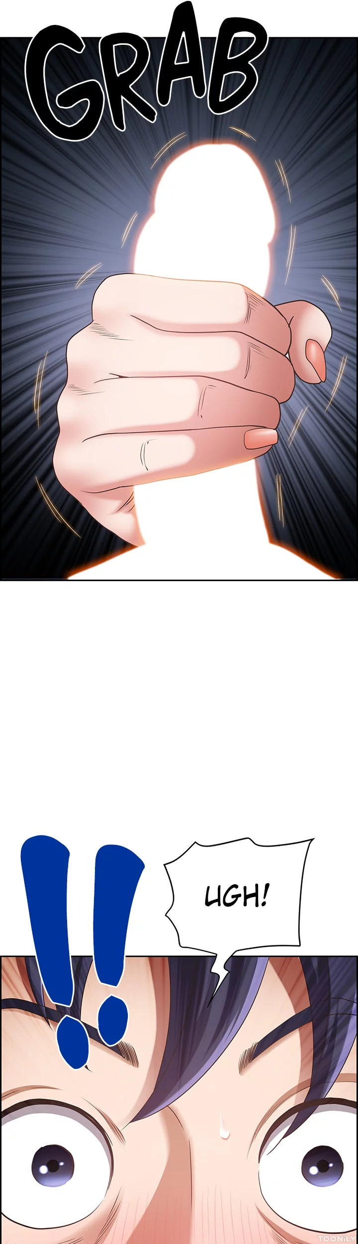 On an Airplane Chapter 10 image 1