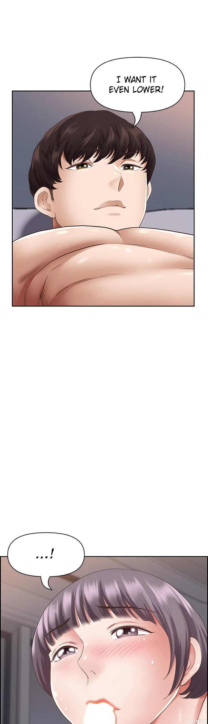 On an Airplane Chapter 10 image 25