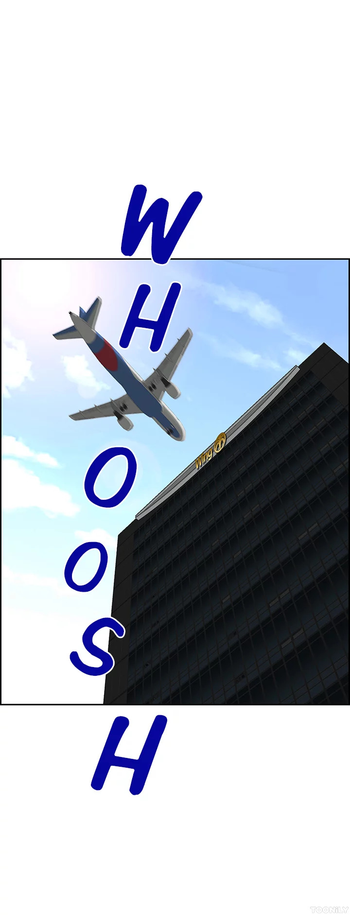 On an Airplane Chapter 11 image 22