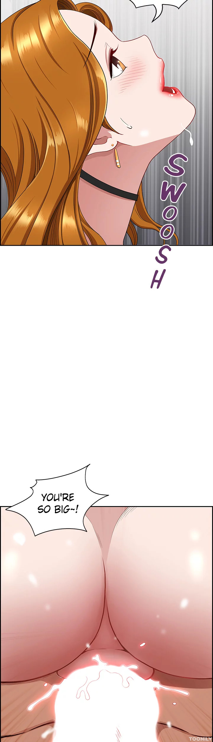 On an Airplane Chapter 11 image 7