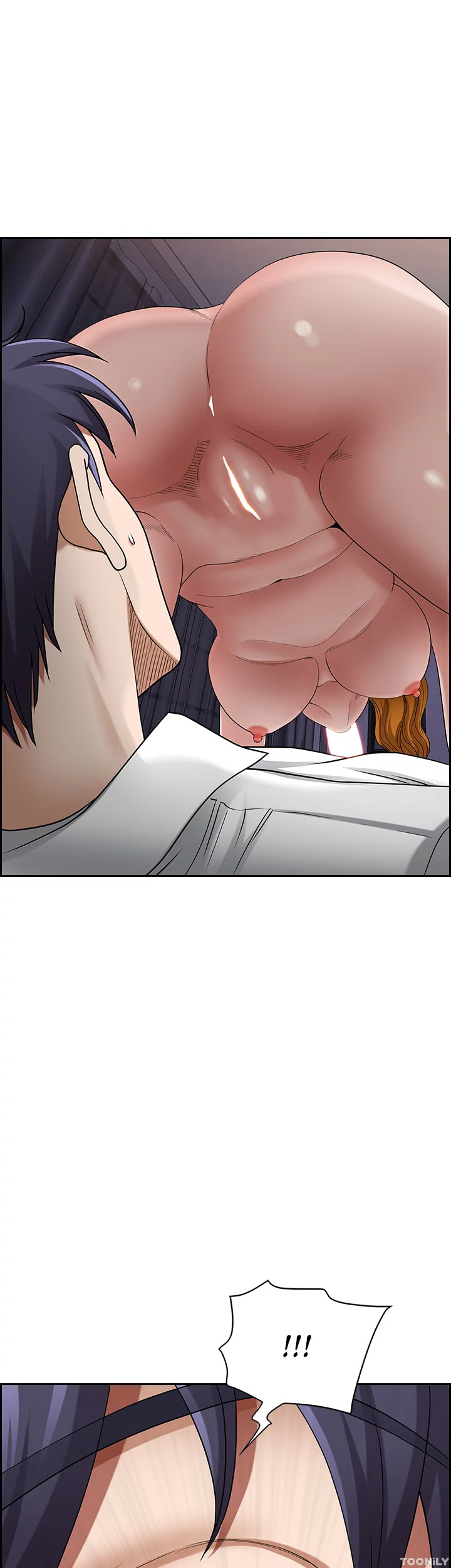 On an Airplane Chapter 12 image 31