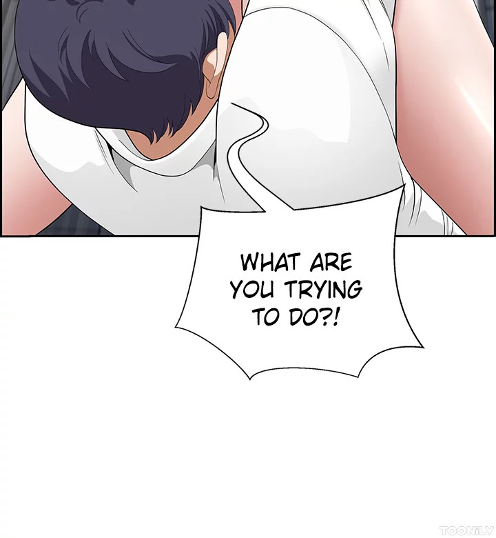 On an Airplane Chapter 12 image 42