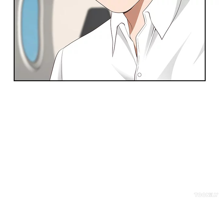 On an Airplane Chapter 14 image 21