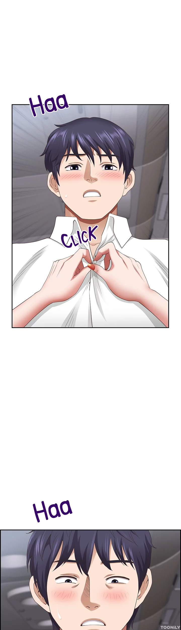 On an Airplane Chapter 14 image 39