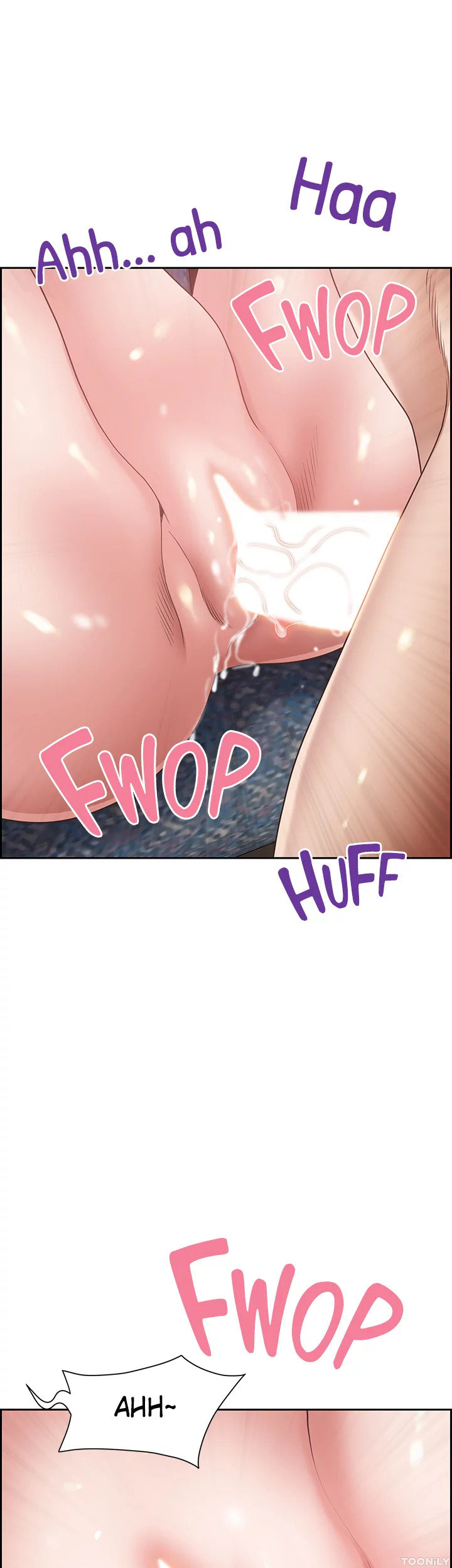 On an Airplane Chapter 14 image 7