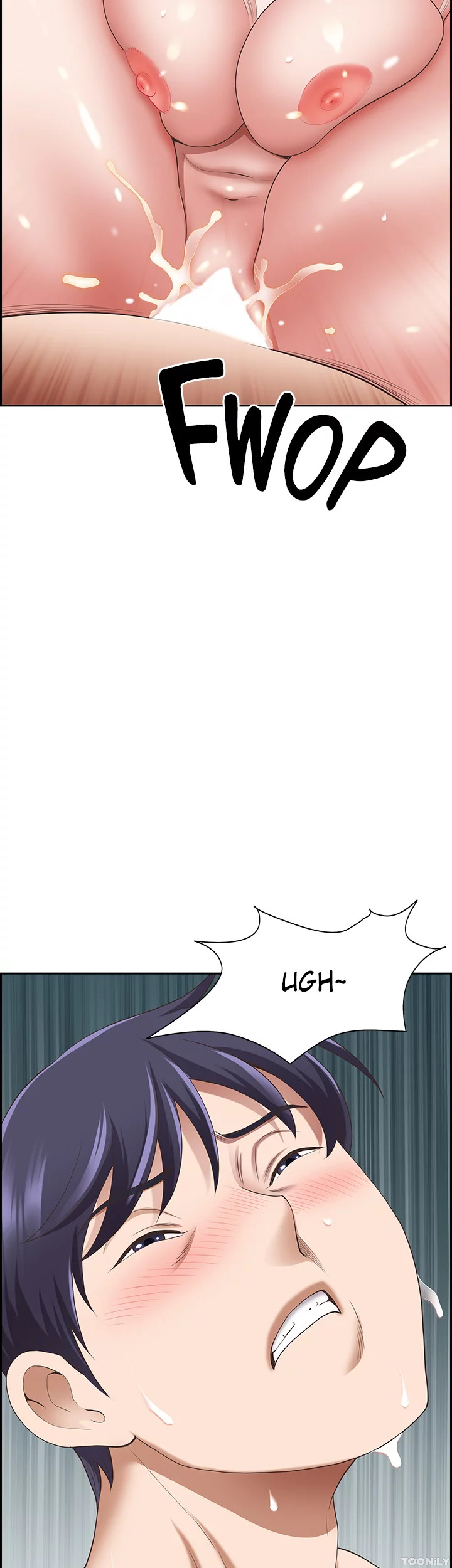 On an Airplane Chapter 15 image 1