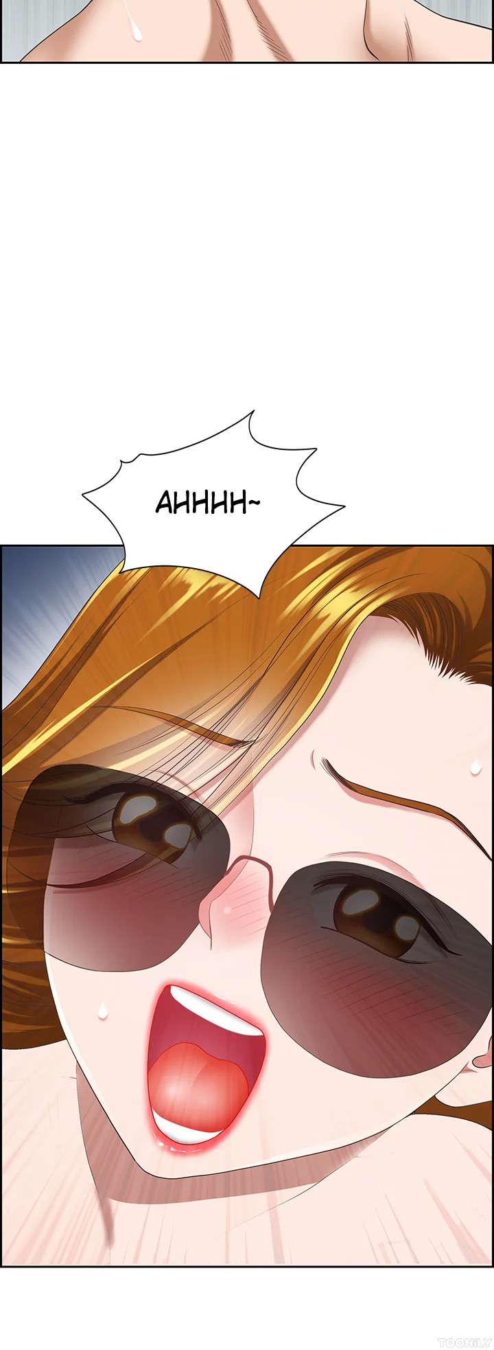 On an Airplane Chapter 15 image 2
