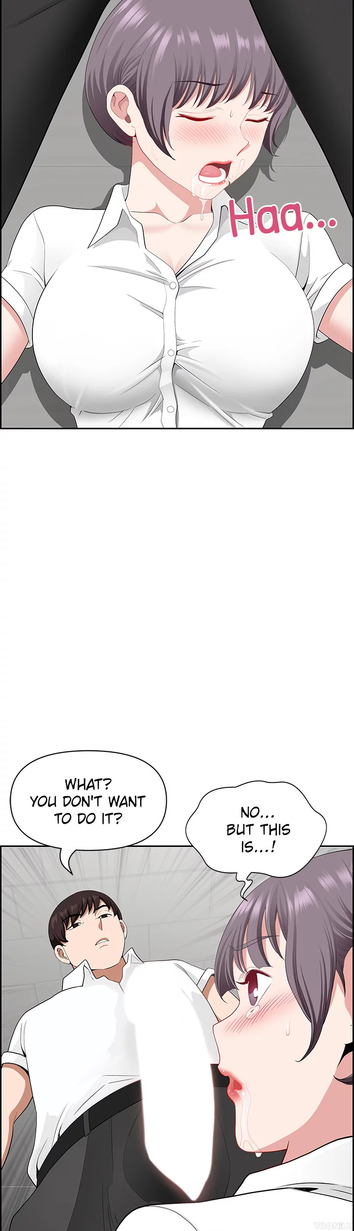 On an Airplane Chapter 15 image 56