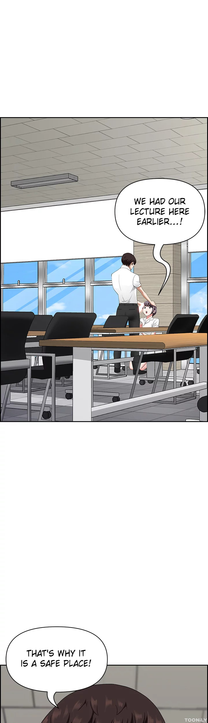 On an Airplane Chapter 15 image 58