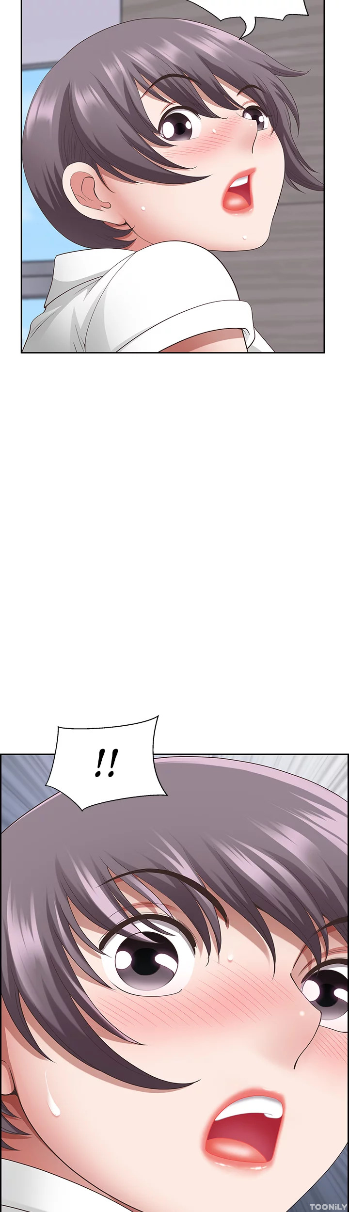 On an Airplane Chapter 16 image 20