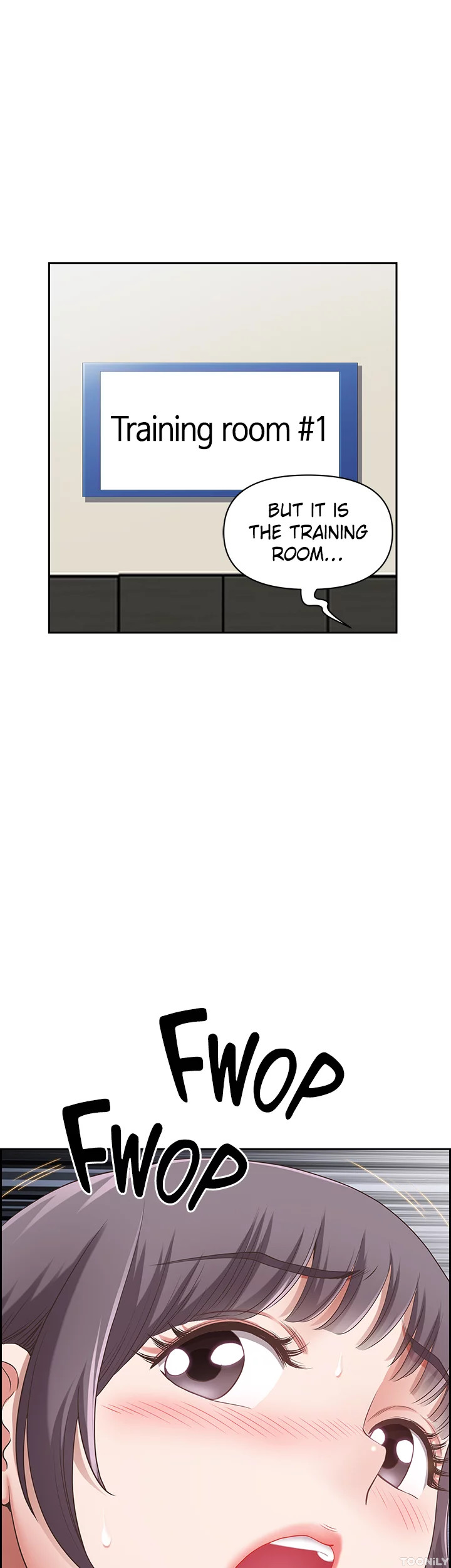 On an Airplane Chapter 16 image 30