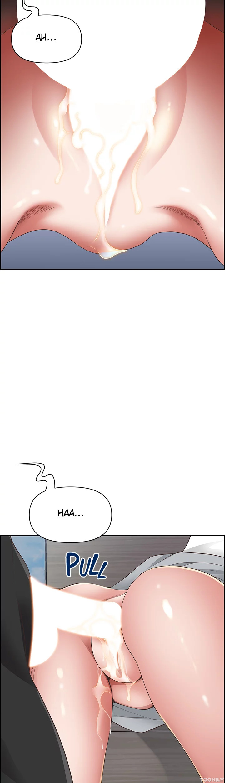 On an Airplane Chapter 16 image 37