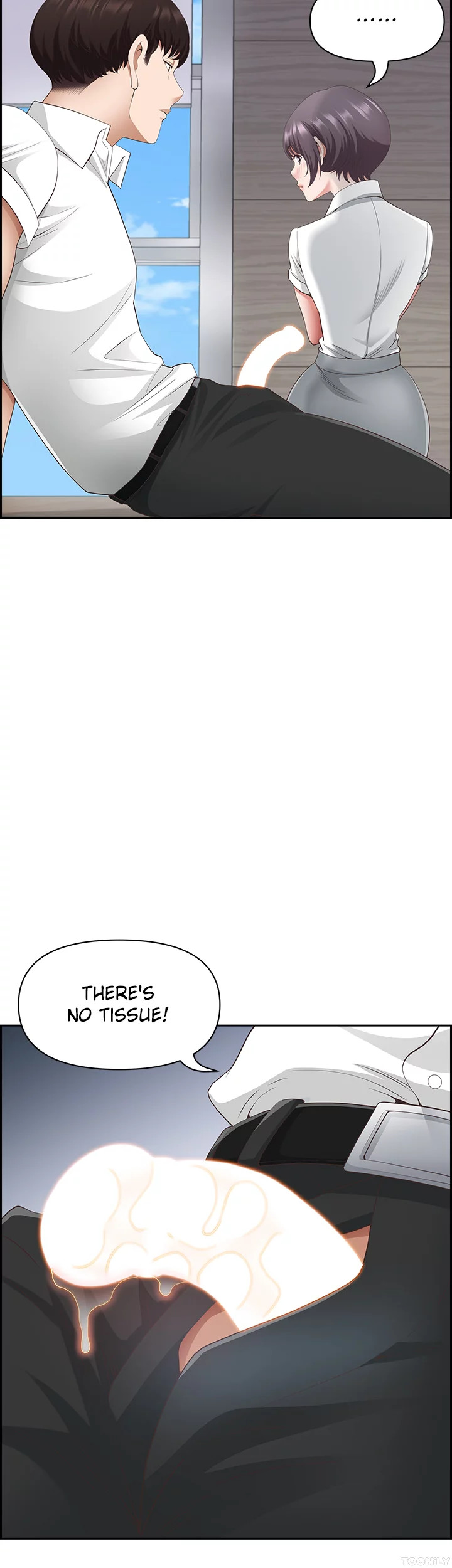On an Airplane Chapter 16 image 43