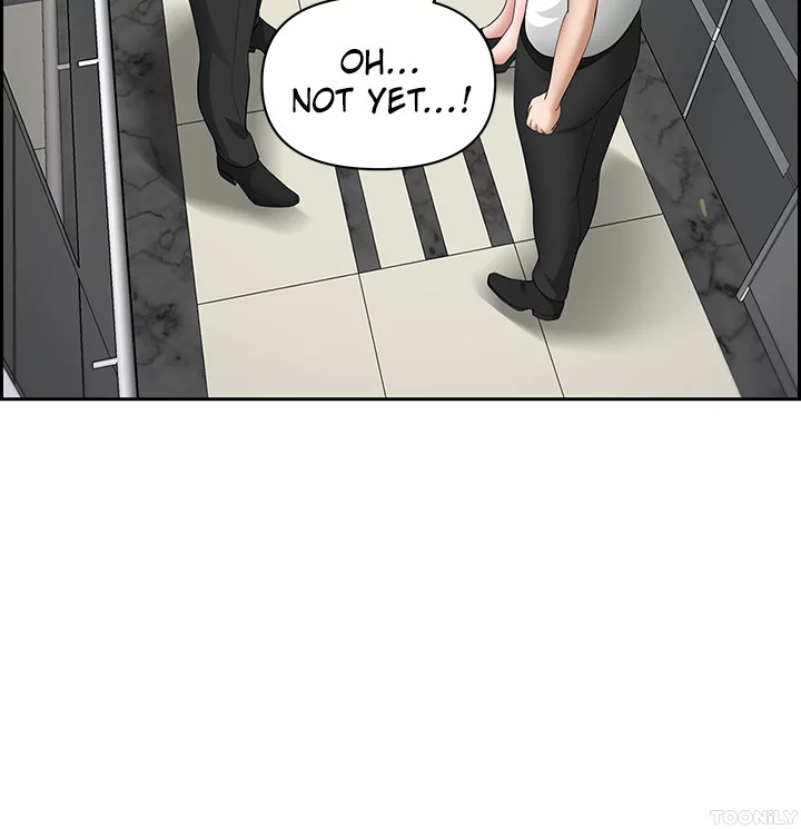 On an Airplane Chapter 17 image 15