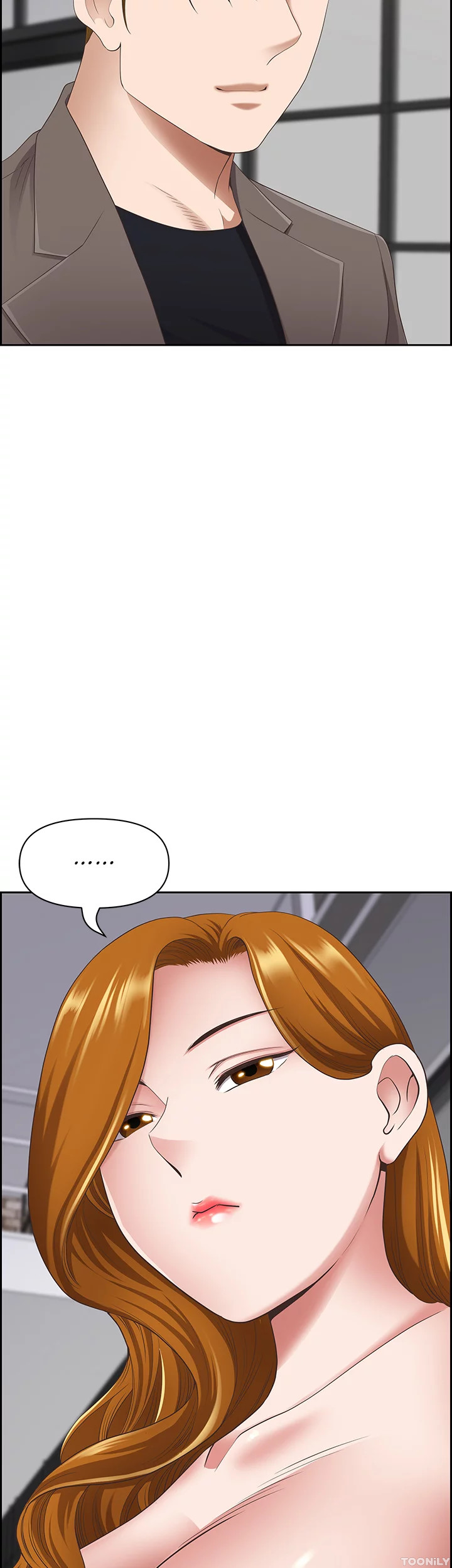 On an Airplane Chapter 18 image 48