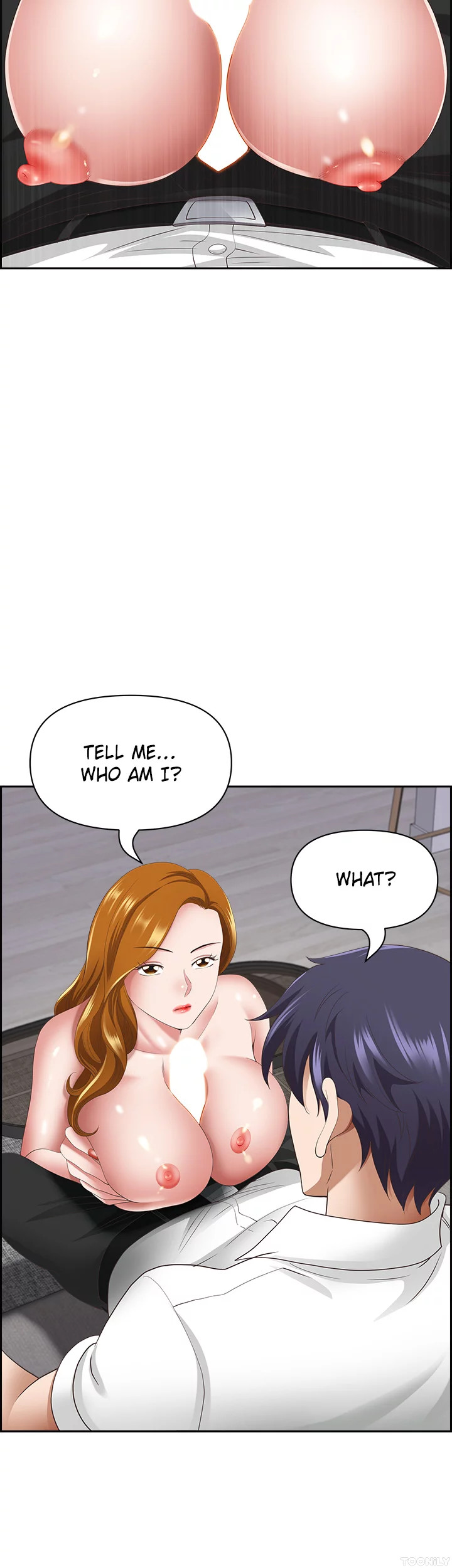 On an Airplane Chapter 19 image 65