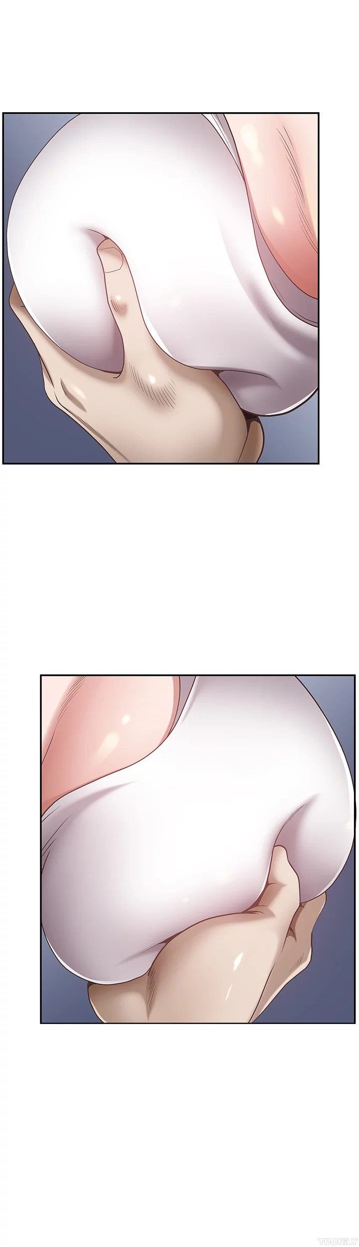 On an Airplane Chapter 2 image 0