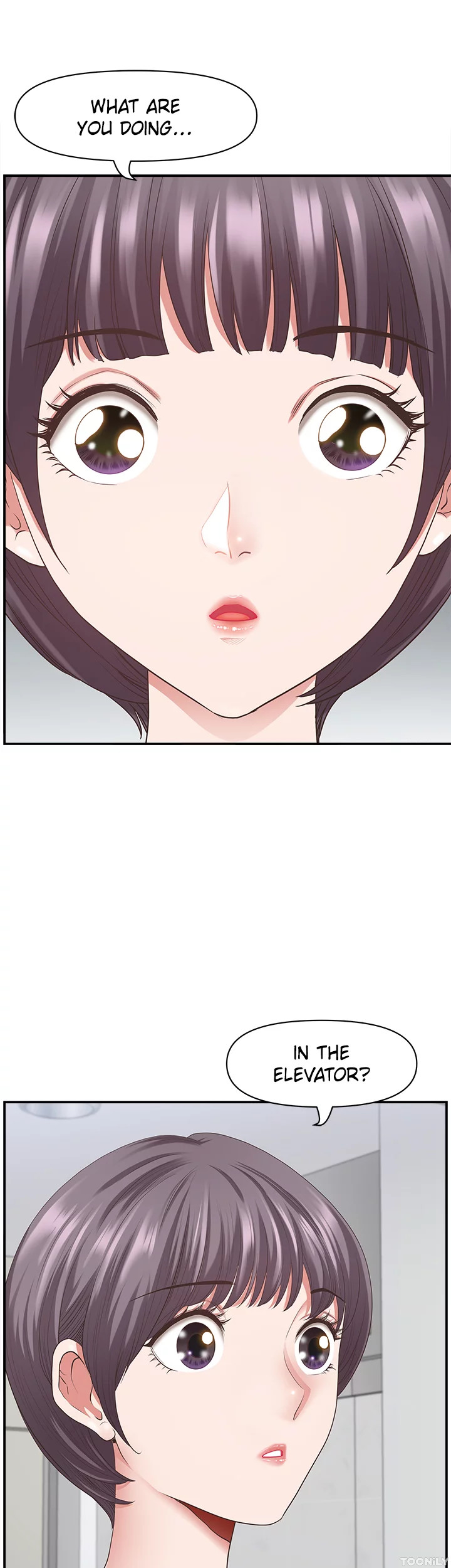 On an Airplane Chapter 2 image 27