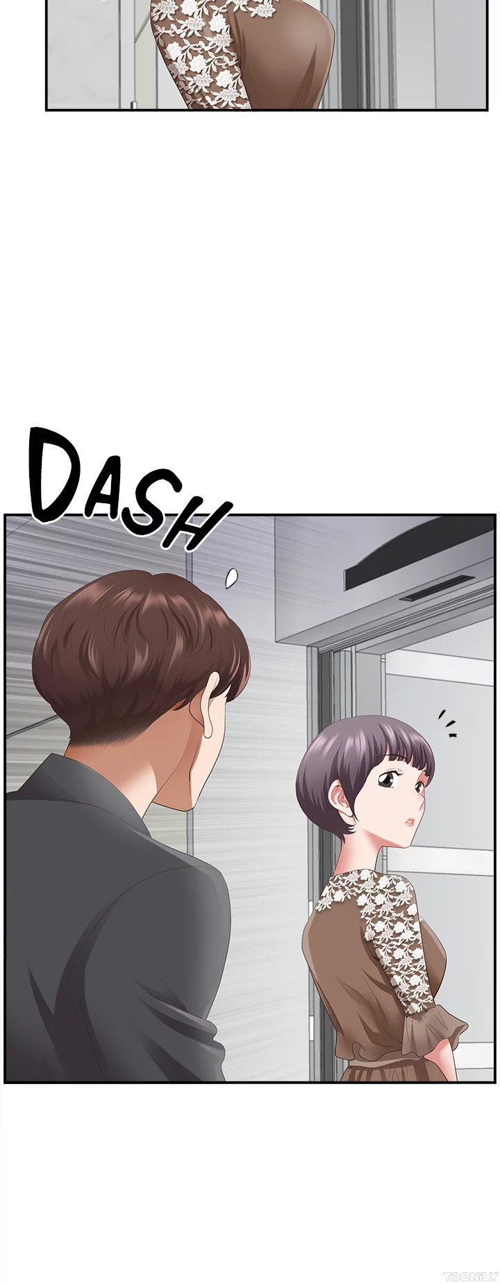 On an Airplane Chapter 2 image 30