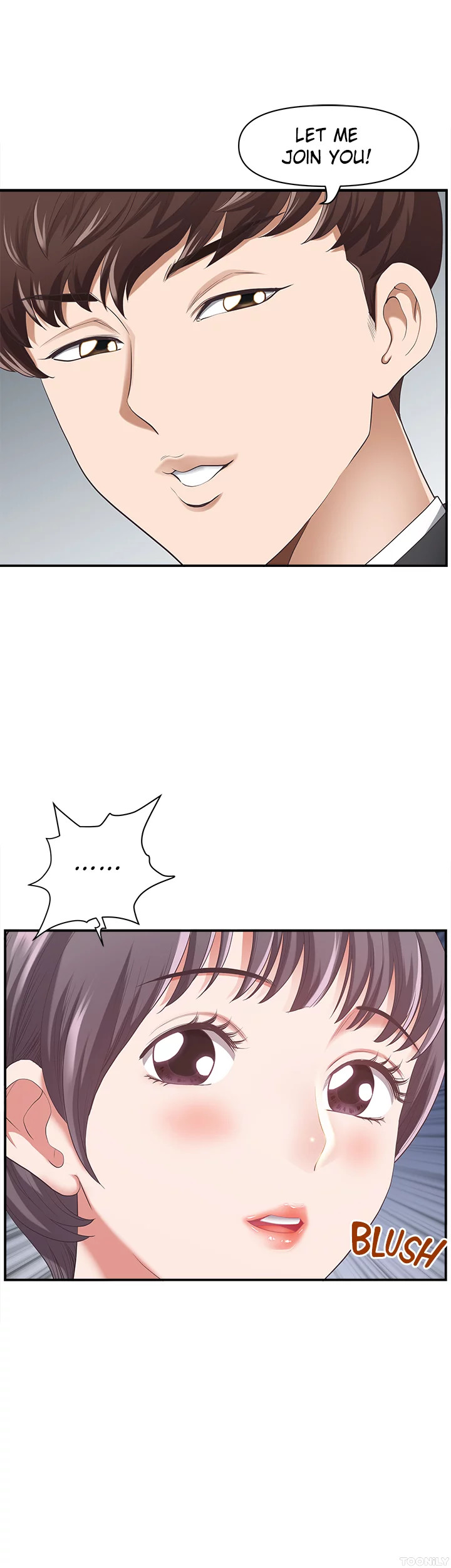 On an Airplane Chapter 2 image 31