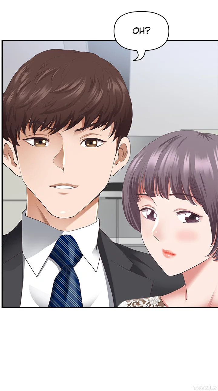 On an Airplane Chapter 2 image 32