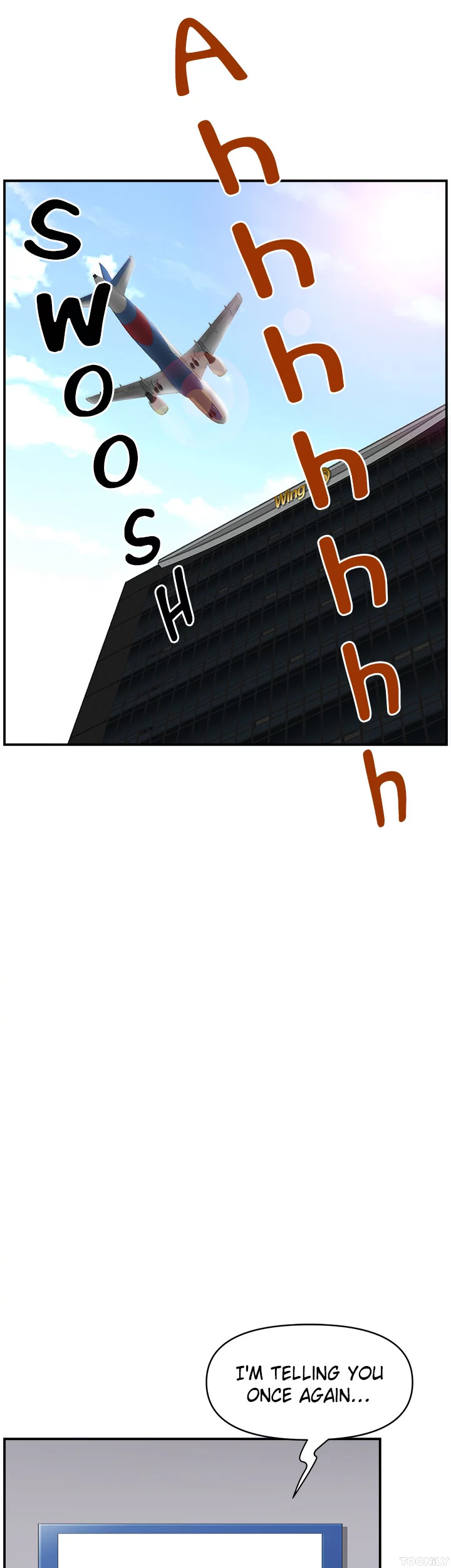 On an Airplane Chapter 2 image 35