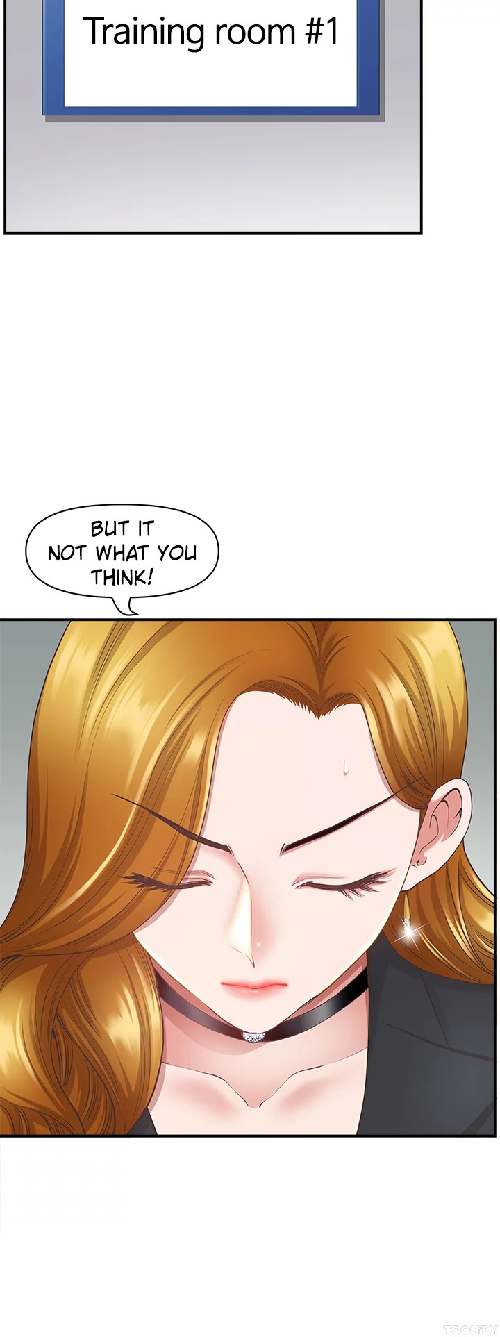 On an Airplane Chapter 2 image 36