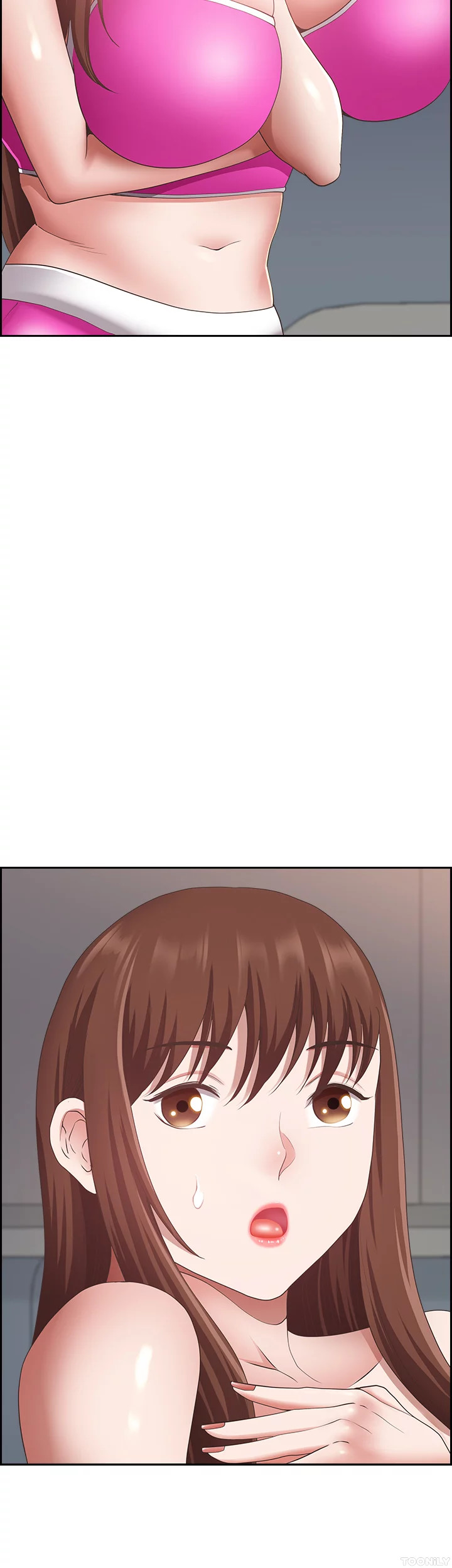 On an Airplane Chapter 20 image 20