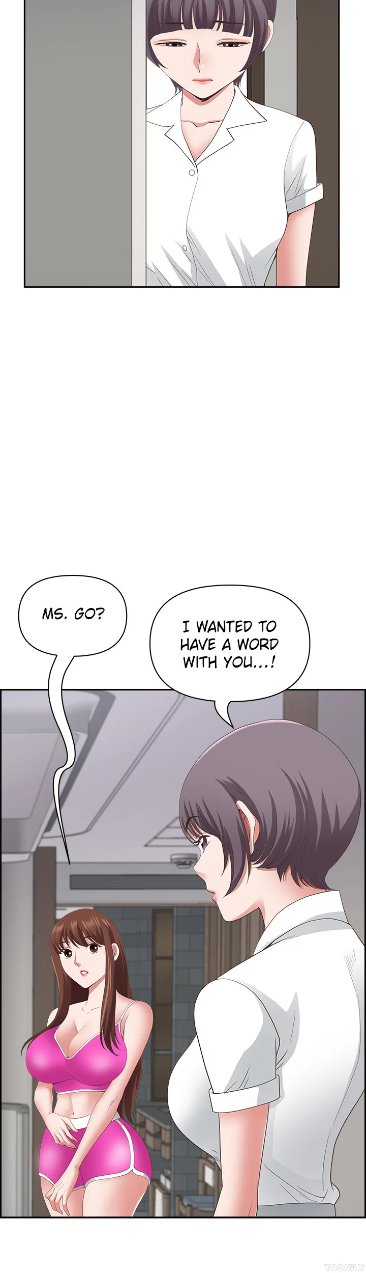 On an Airplane Chapter 20 image 67